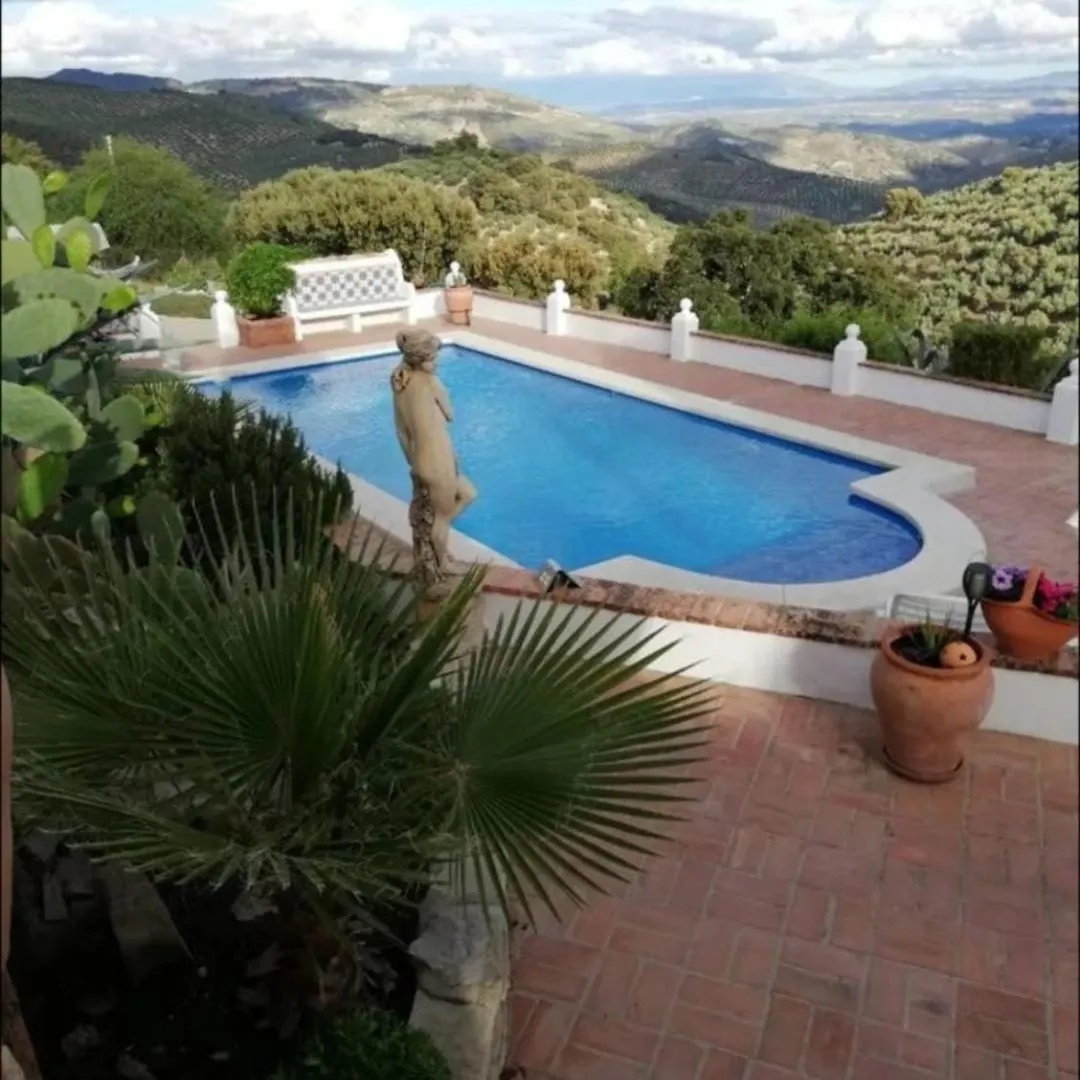 Casa Araflo Hotel Cortijada Los Chorreros