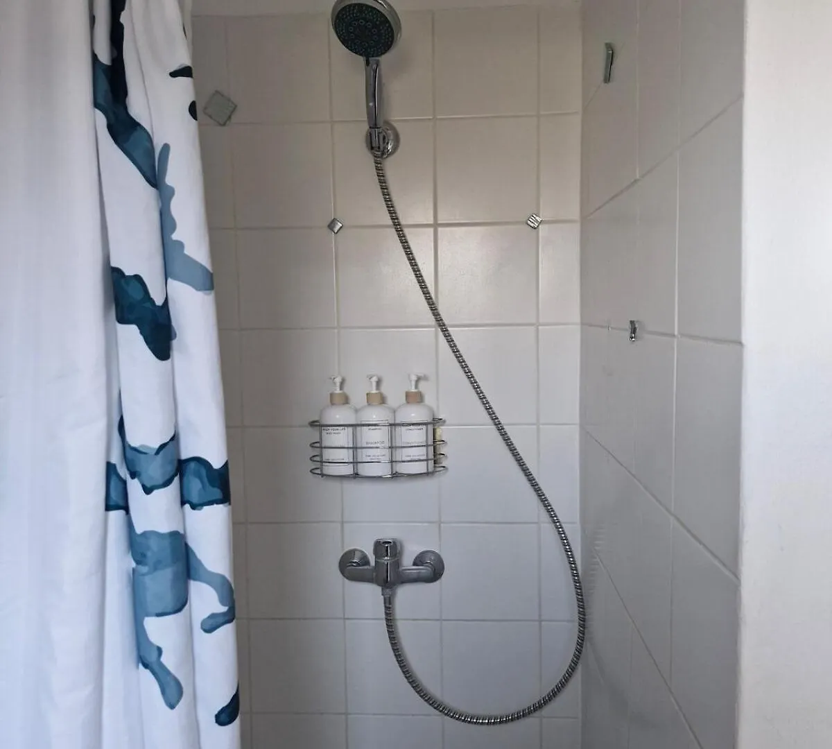 Guest house Casa Araflo Hotel Cortijada Los Chorreros Spain