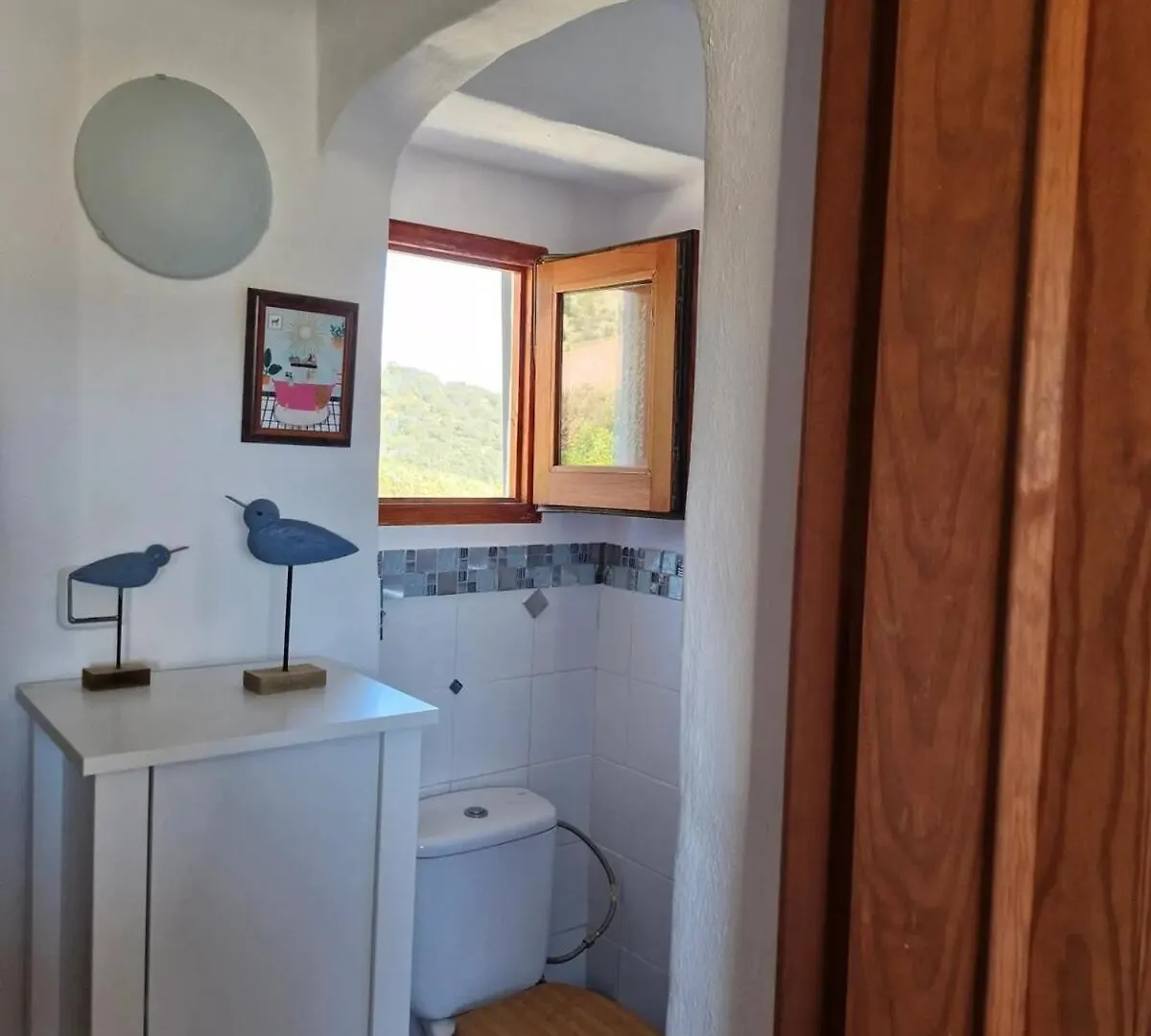 Casa Araflo Hotel Cortijada Los Chorreros