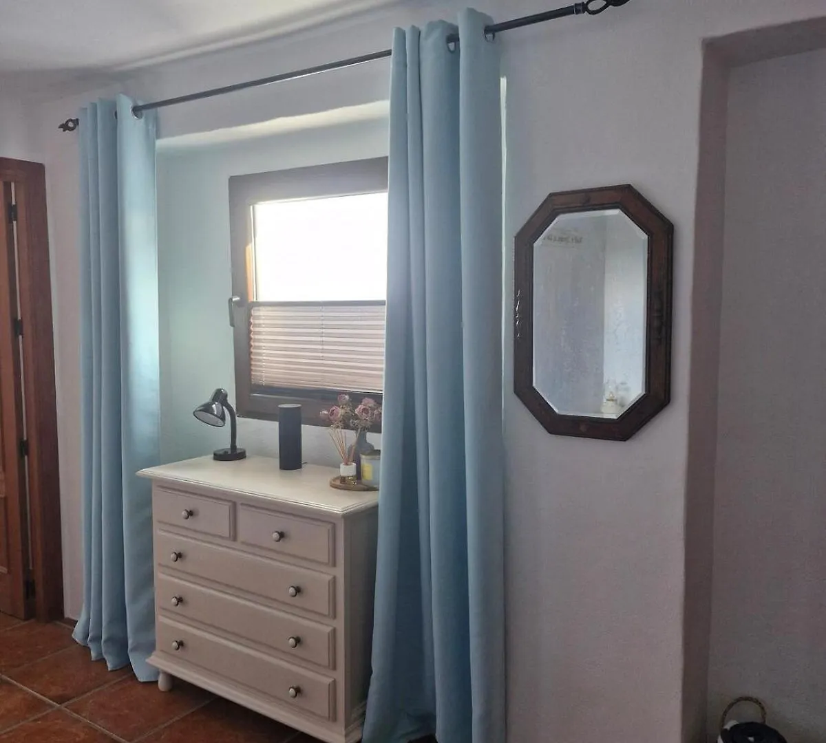 Casa Araflo Hotel Cortijada Los Chorreros 0*,  Spain
