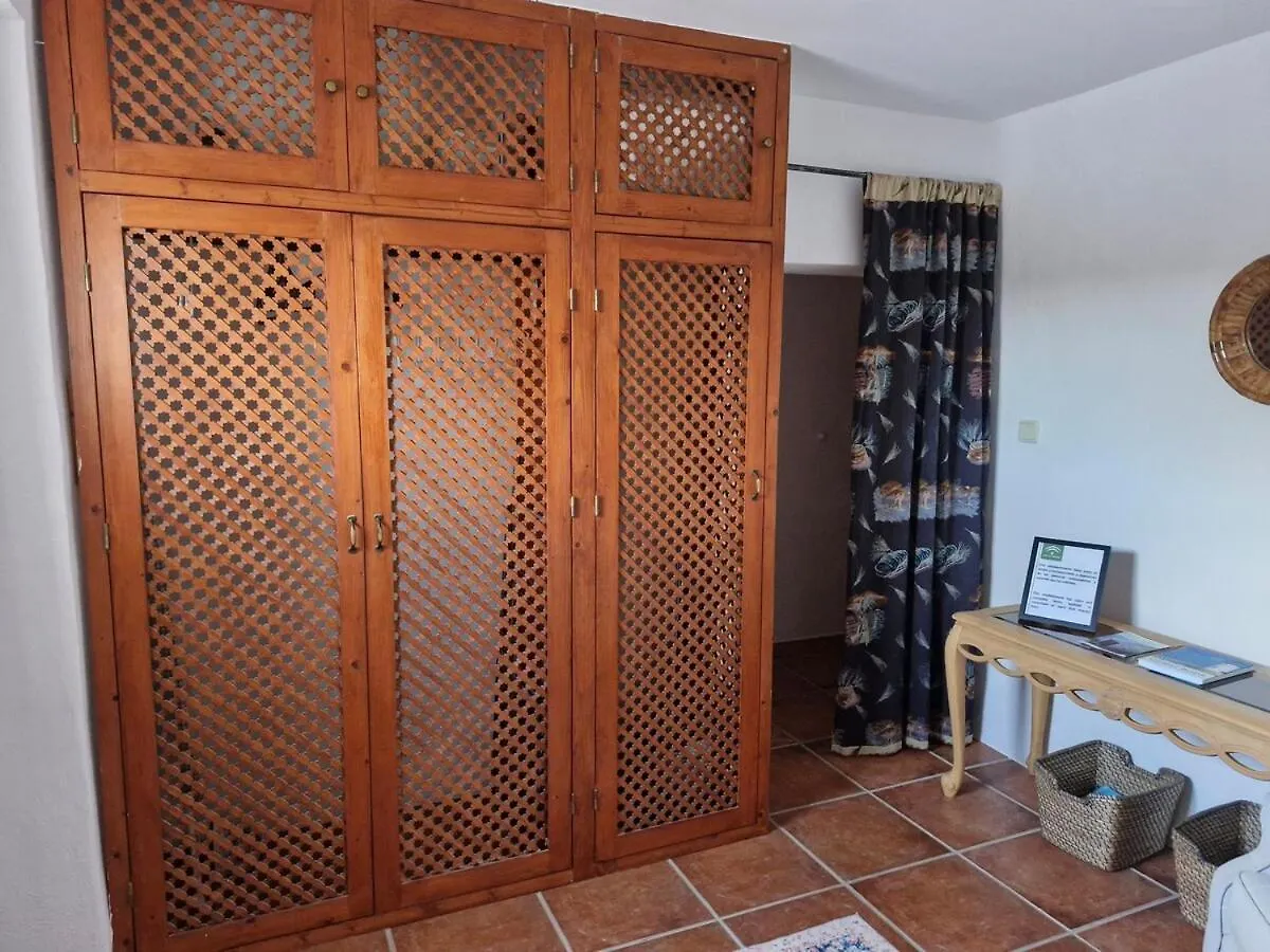 Guest house Casa Araflo Hotel Cortijada Los Chorreros Spain
